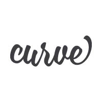 Curve Font